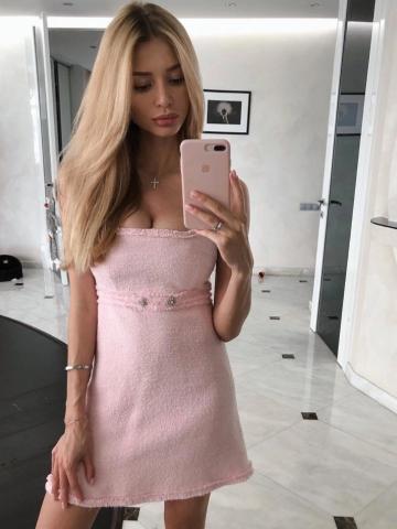 Индивидуалка Элеонора фото 4