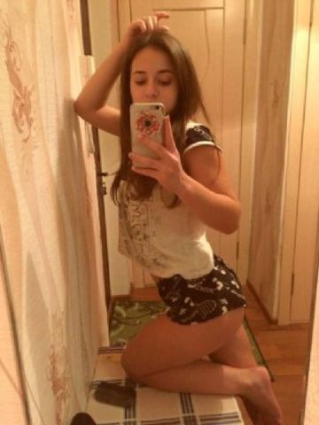 Проститутка Флора, 23 года, г. Новый Уренгой